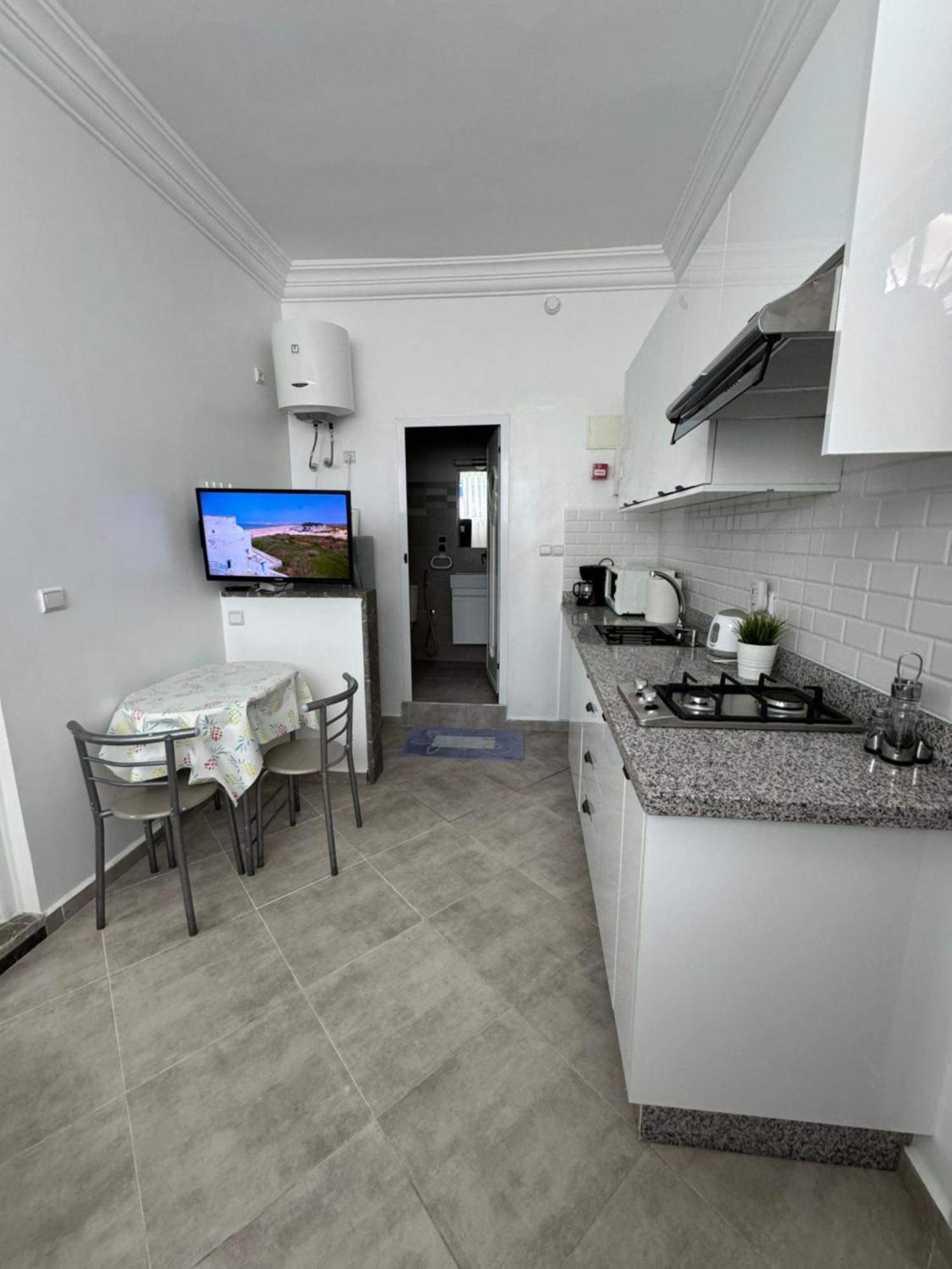 Simi Home Essaouira Exteriör bild