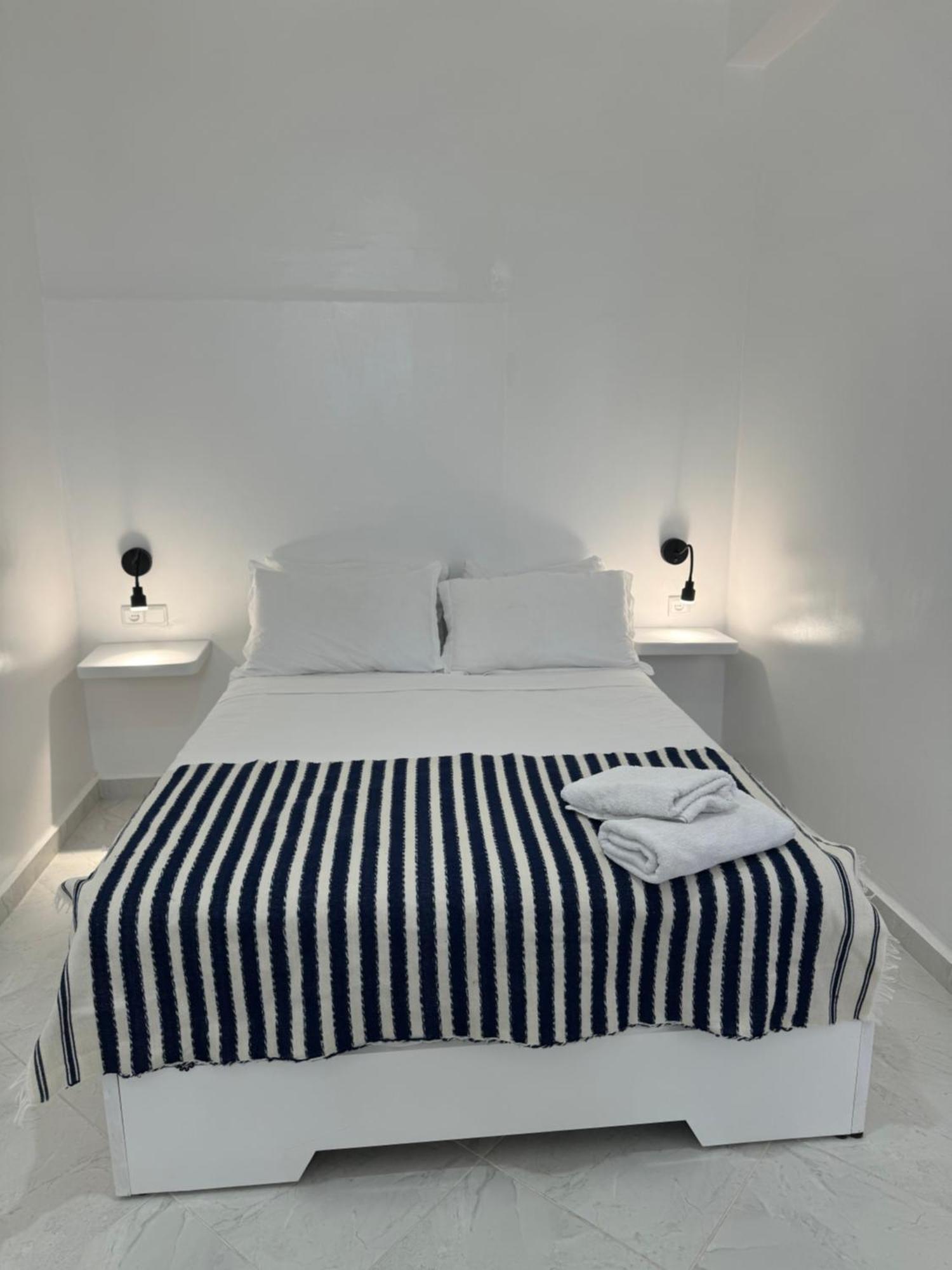 Simi Home Essaouira Exteriör bild